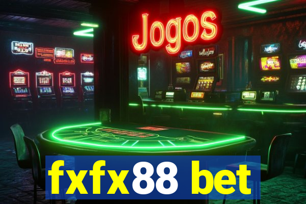 fxfx88 bet